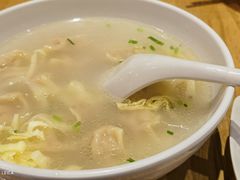 -东泰祥生煎馆(重庆北路店)