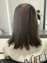 点击看大图 -INLIFE HAIR韩国美发