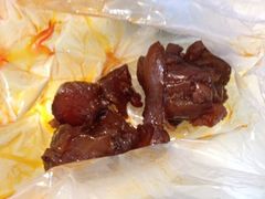 卤牛筋-老枝花卤(玉林店)