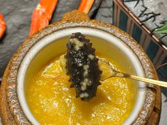 -上井料理黑金店(IFS国金中心店)