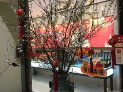 -西湖春天•老字号杭州菜(百汇店)