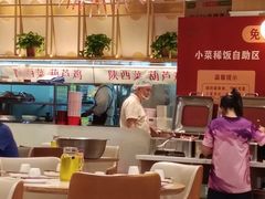 -大厨小馆(华阳城店)