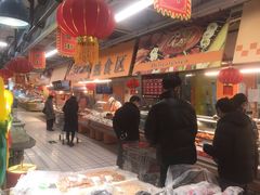 -大润发(八仙城店)