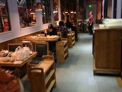 大堂-傣妹火锅(南京东路一店)