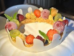 -王品牛排(珠海富华里店)