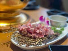 -AJIYA炭火烧肉(徐汇正大乐城店)