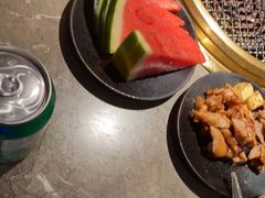 -谷牛日式烤肉(宝山U天地店)