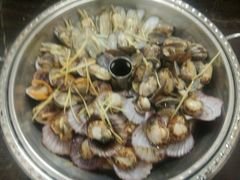 -大清花饺子(五五路店)