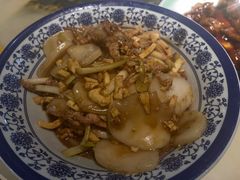 -慧娟面馆·餐厅(望江路店)