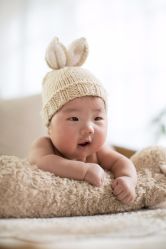 -WPlus明星肖像亲子全家福摄影
