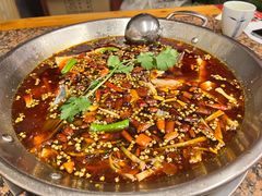 -小饕荟雅安贡椒鱼鲜馆(广福桥店)