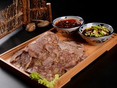 -来小酌·长安酒家(翠庭大厦店)