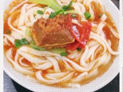 -永和大王(浦东南路店)