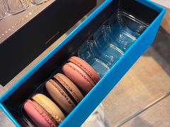 -PAUL LAFAYET 法式甜品(国金中心商场店)