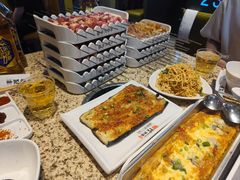 -丰茂烤串(卫星广场店)