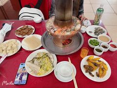 -山海关清和浑锅店