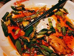 -百年神厨·地道川菜(清江西路店)