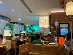 -桂满陇·杭州小馆(巴黎春天浦建店)