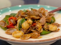 -顺风山庄(水濂山店)