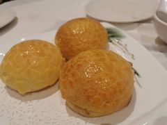 稻香菠萝包-稻香酒家·34年老字号·港式粤菜(汉街店)