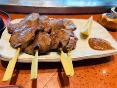 -小山日本料理(兴业太古汇店)