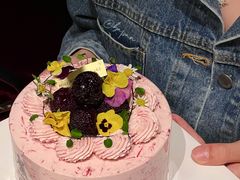 -卷心卷意·轻甜蛋糕(新光天地店)