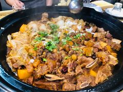 -闯关东牛排牛尾一锅香(龙源路店)