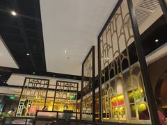 -半秋山西餐厅(襄阳万达店)