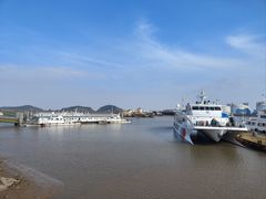 -洋山深水港