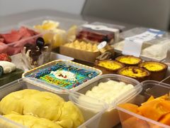 -阿昌烘焙