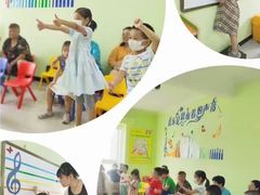 -武汉音乐学院徐东基地