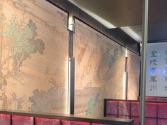 -古都历食南京菜·烤鸭·鸭血粉丝·汤包(南京博物院店)