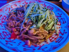-内蒙古驻京办餐厅