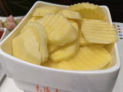 -重庆大队长火锅(凤城八路店)