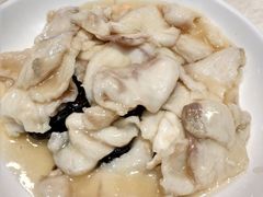 糟溜鱼片-到家尝北京菜(西坝河店)