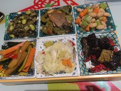 -汉唐守艺人·河北面馆(民心河店)