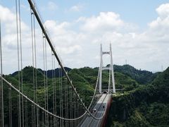 -矮寨·十八洞·德夯大峡谷景区