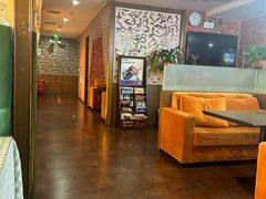 -上岛咖啡(华源四里店)