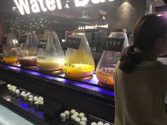 -盛江山自助料理(奥莱锦辉购物广场店)