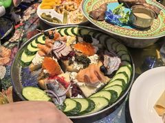 -喀秋莎俄罗斯西餐厅(广州分店)