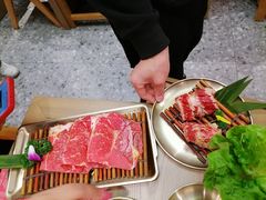 -西塔老太太泥炉烤肉(双井店)
