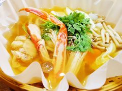 -蟹将军日本料理(中南路店)