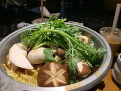 -渔寿司·日本料理(艾尚天地店)