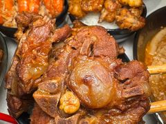 -红盔甲·小龙虾(天钥桥店)