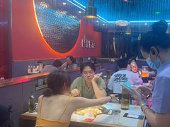 -杨记齐齐哈尔烤肉(总店)