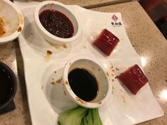 -点都德(聚福楼店)