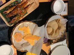 -simply thai天泰(静安嘉里中心店)