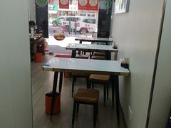 -鸭小妹鸭血粉丝(老门东店)