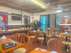 -客临百思德·东北特色馆(龙湖时代天街店)