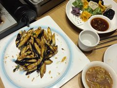 -大闫家烧烤·小海鲜家常菜(郑庄店)